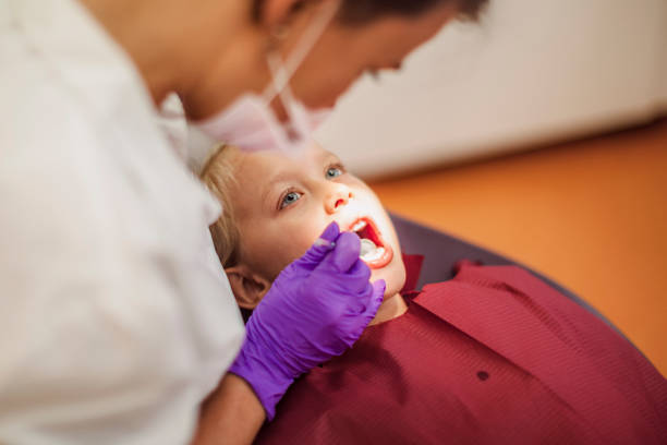 Best Emergency Orthodontic Repairs in Ogden, KS