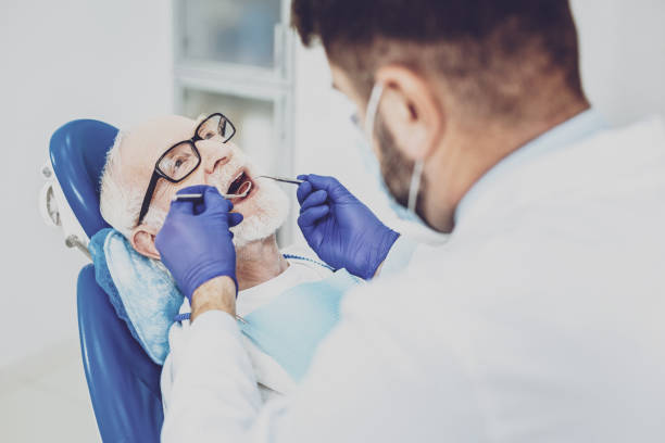Best Walk-In Emergency Dental Services in Ogden, KS